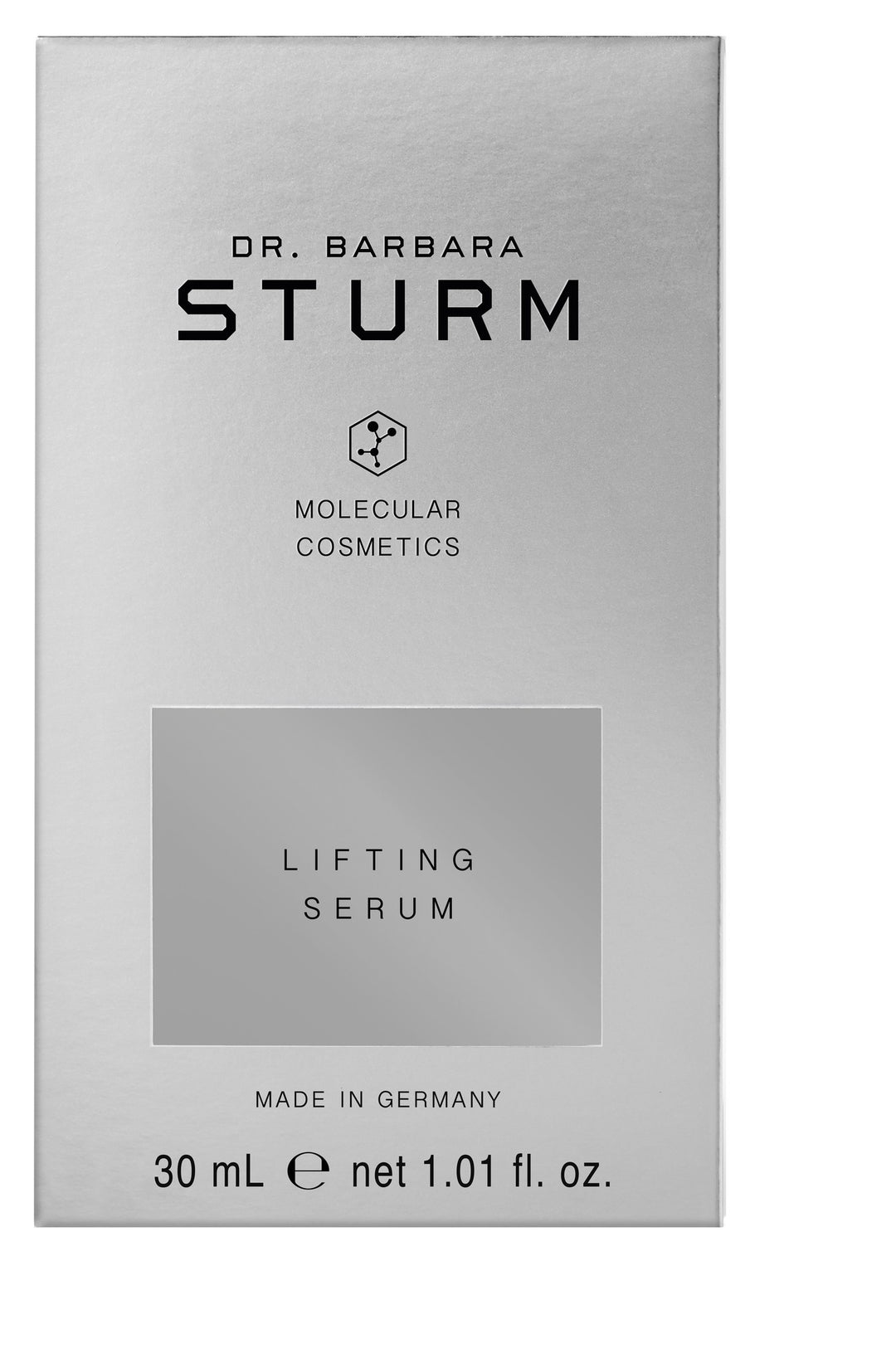 Sérum lissant 30 ml