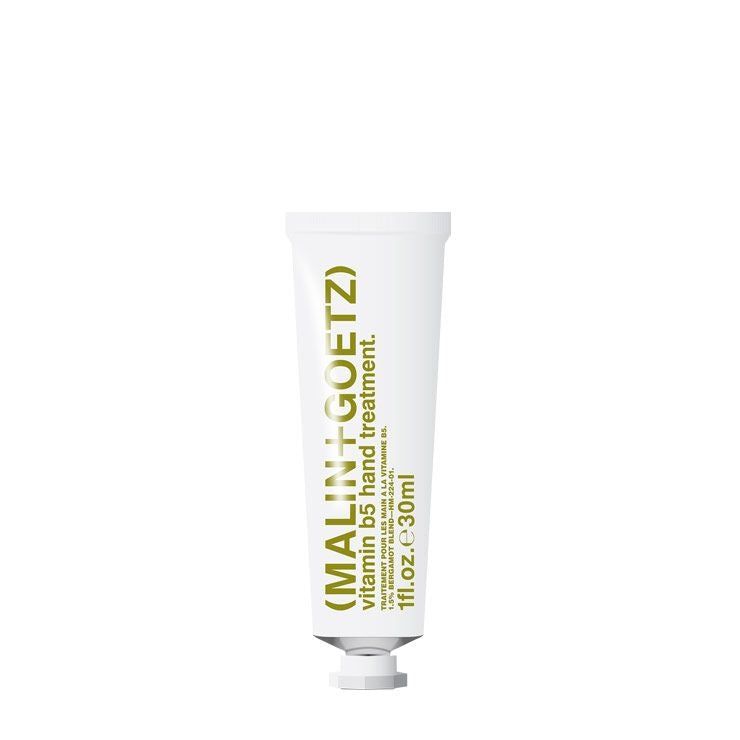 Vitamin B5 Hand Treatment - Bergamot 30ml