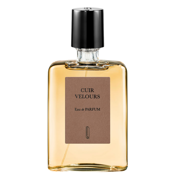 Cuir Velours EDP