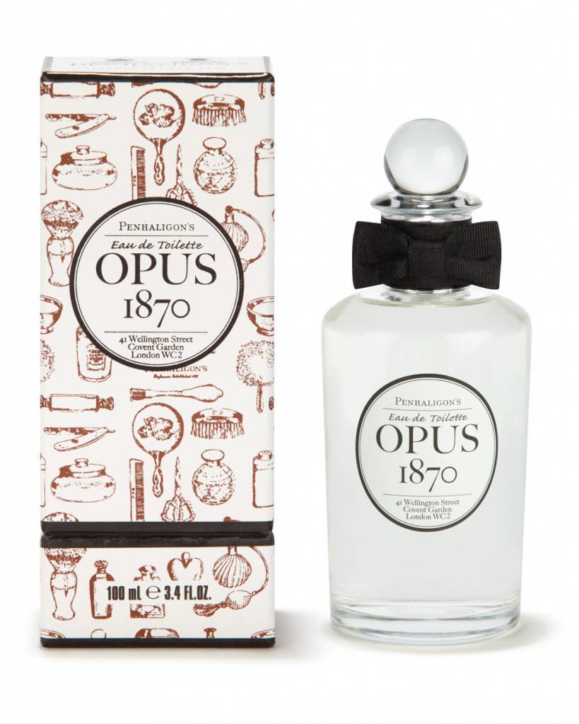 Opus 1870 EDT