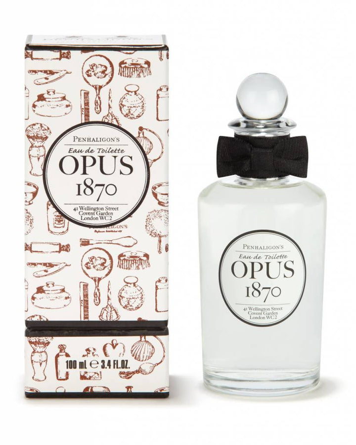 Opus 1870 EDT