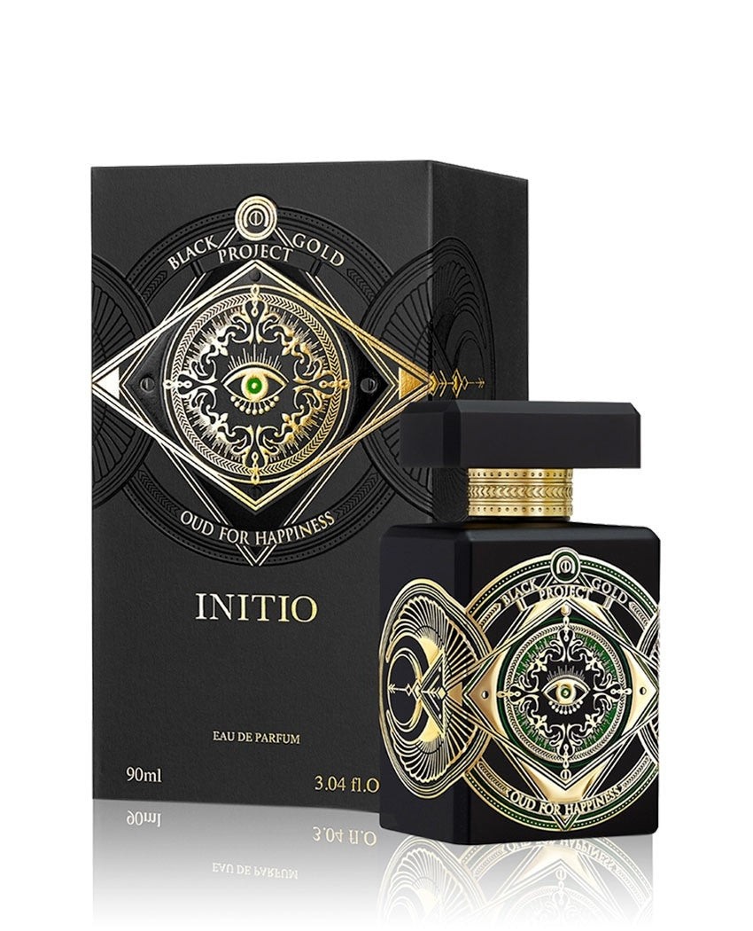 Oud for Happiness EDP