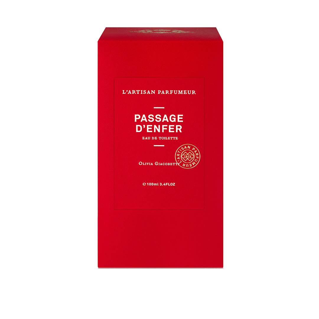 Passage d'Enfer EDT