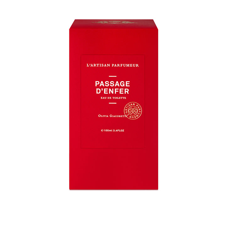 Passage d'Enfer EDT