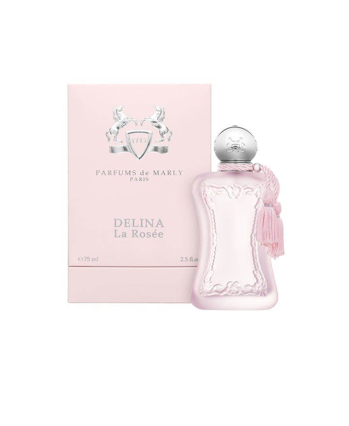 Delina La Rosée EDP