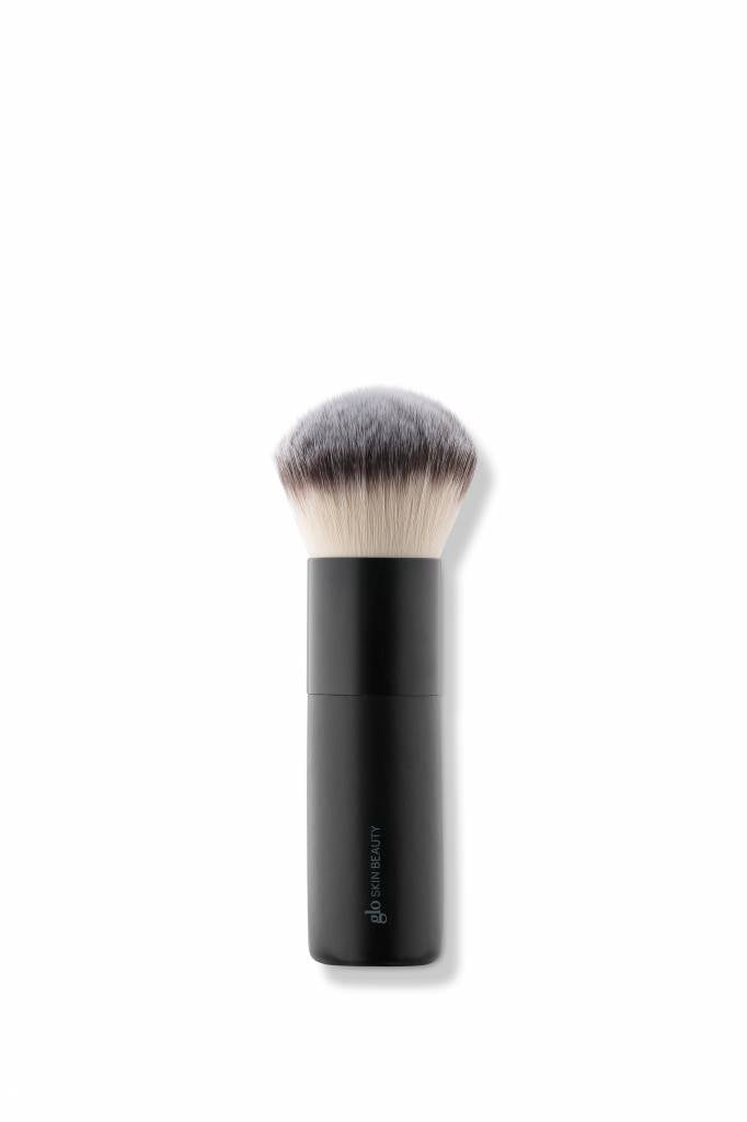 Pro Kabuki Brush 101