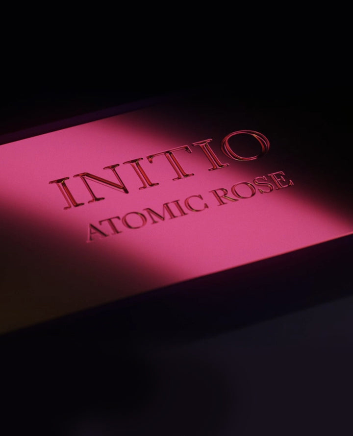 Atomic Rose  EDP