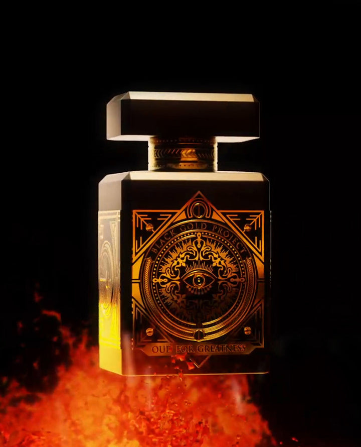 Oud For Greatness EDP