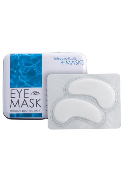 Rejuvenate masques pour les yeux