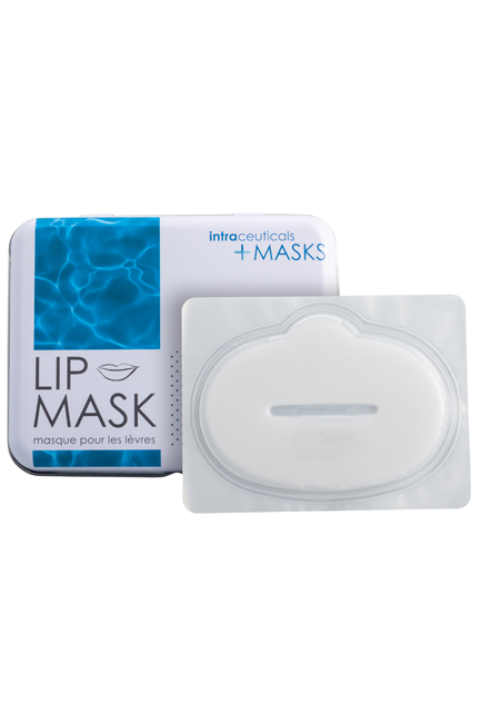 Rejuvenate Lip Masks