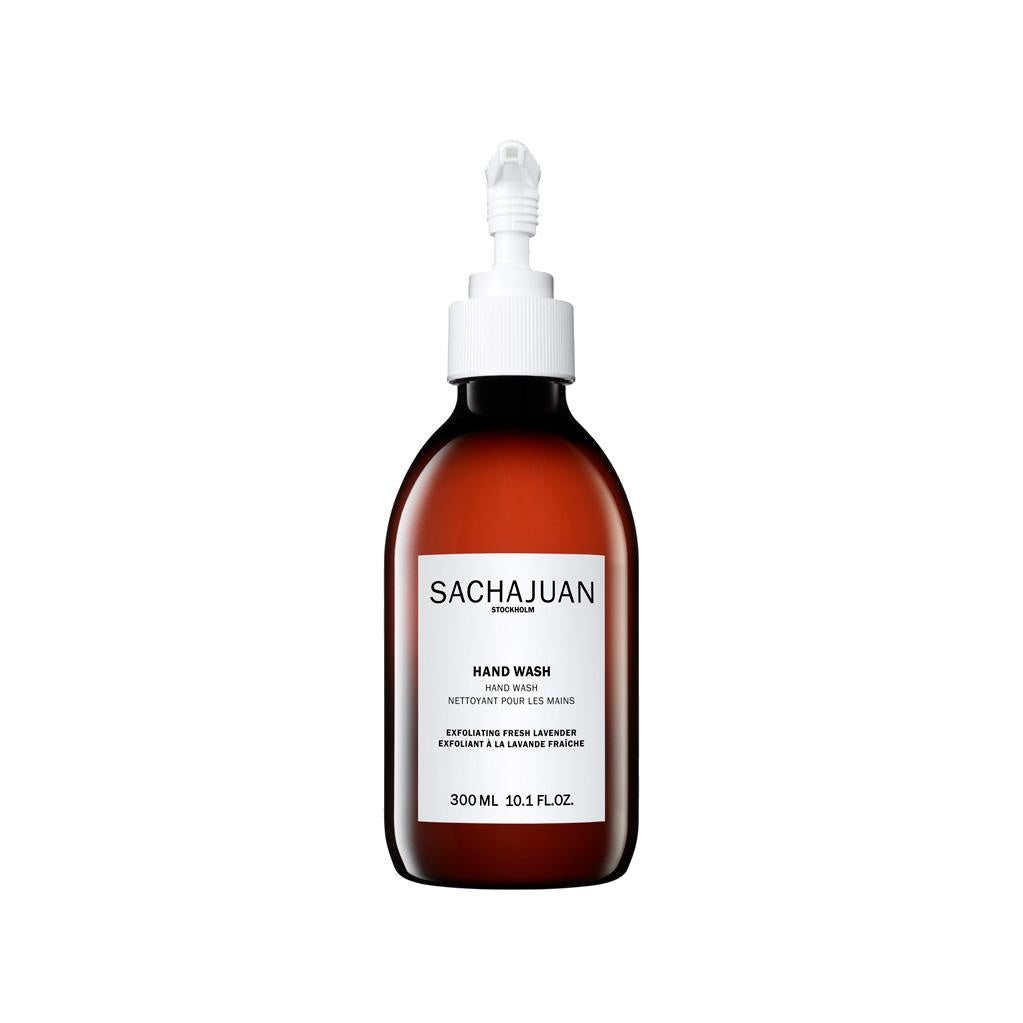 Nettoyant exfoliant pour les mains à la lavande fraîche 300ml