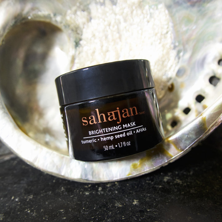 Adaptogenic Brightening Mask 50ml
