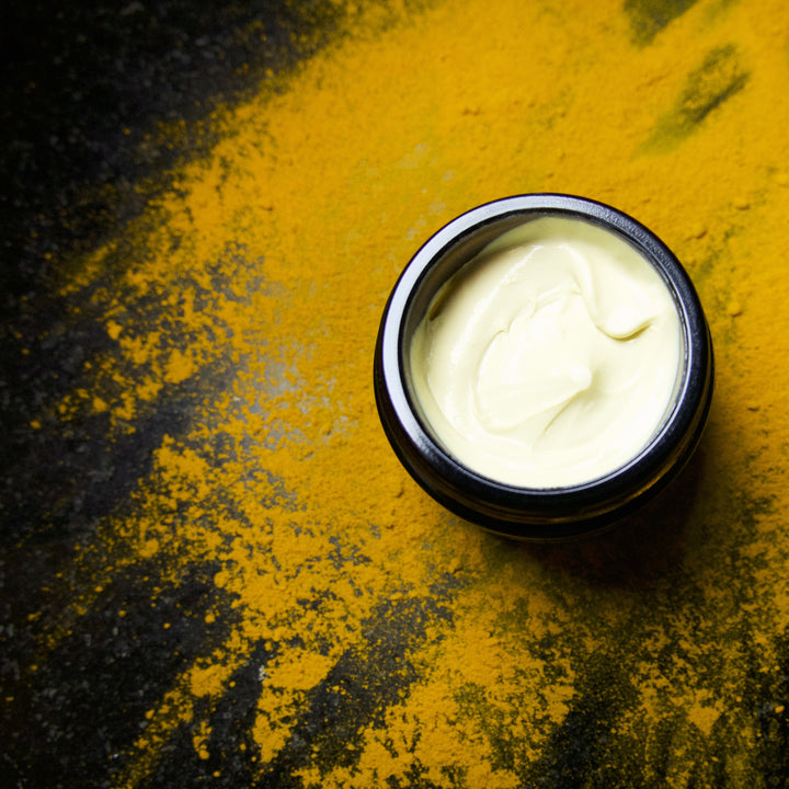 Adaptogenic Brightening Mask 50ml