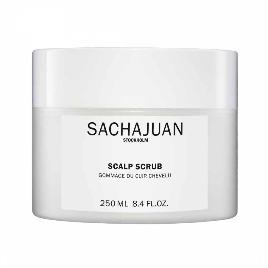 Scalp Scrub 250ml