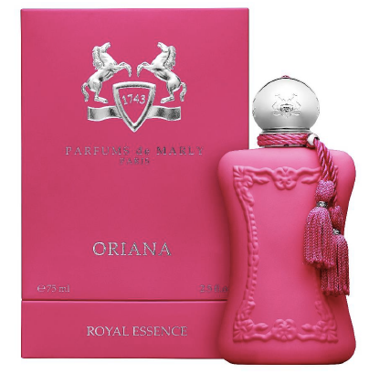 Oriana EDP