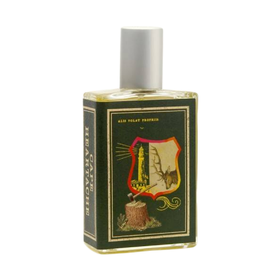 Cape Heartache EDP