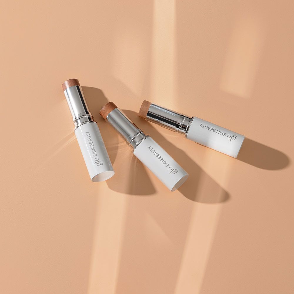 Skin Glow Stick Highlighter | 3 Colours