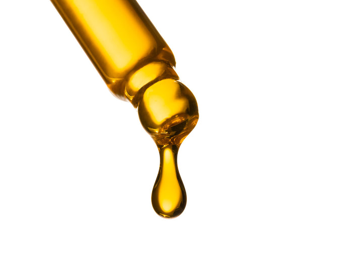 The Face Oil 30ml