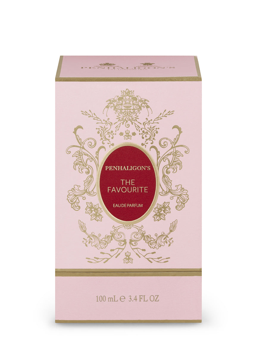 The Favourite EDP