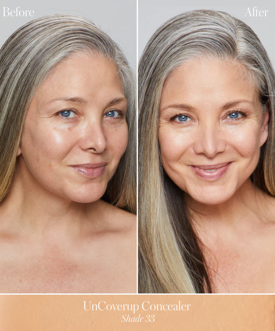 UnCoverup Concealer | 16 Colours