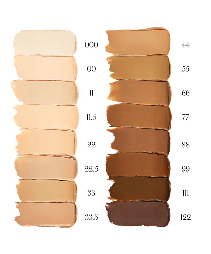 UnCoverup Concealer | 16 Colours