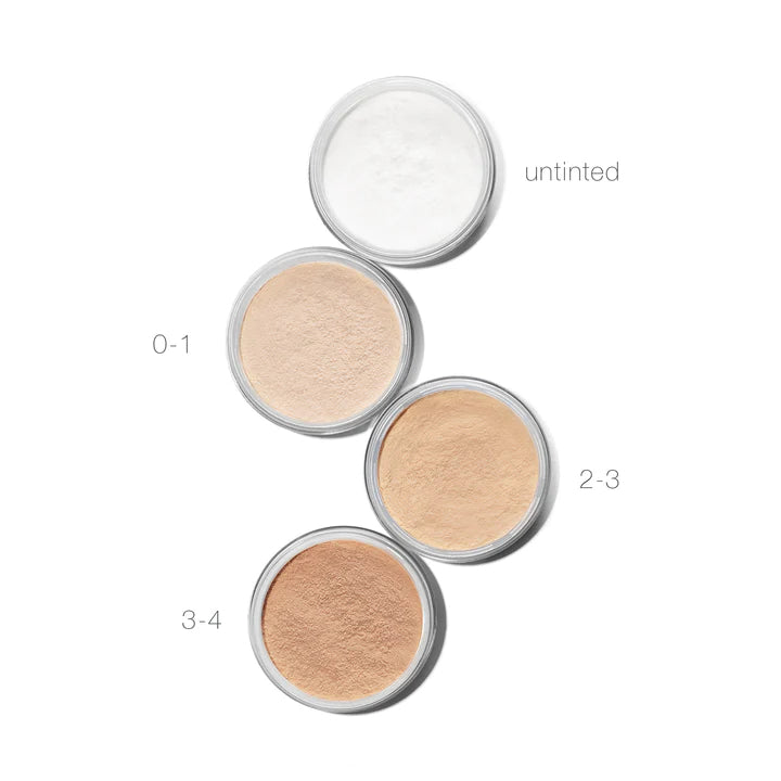 Poudre Teintée UnPowder | 2 Couleurs