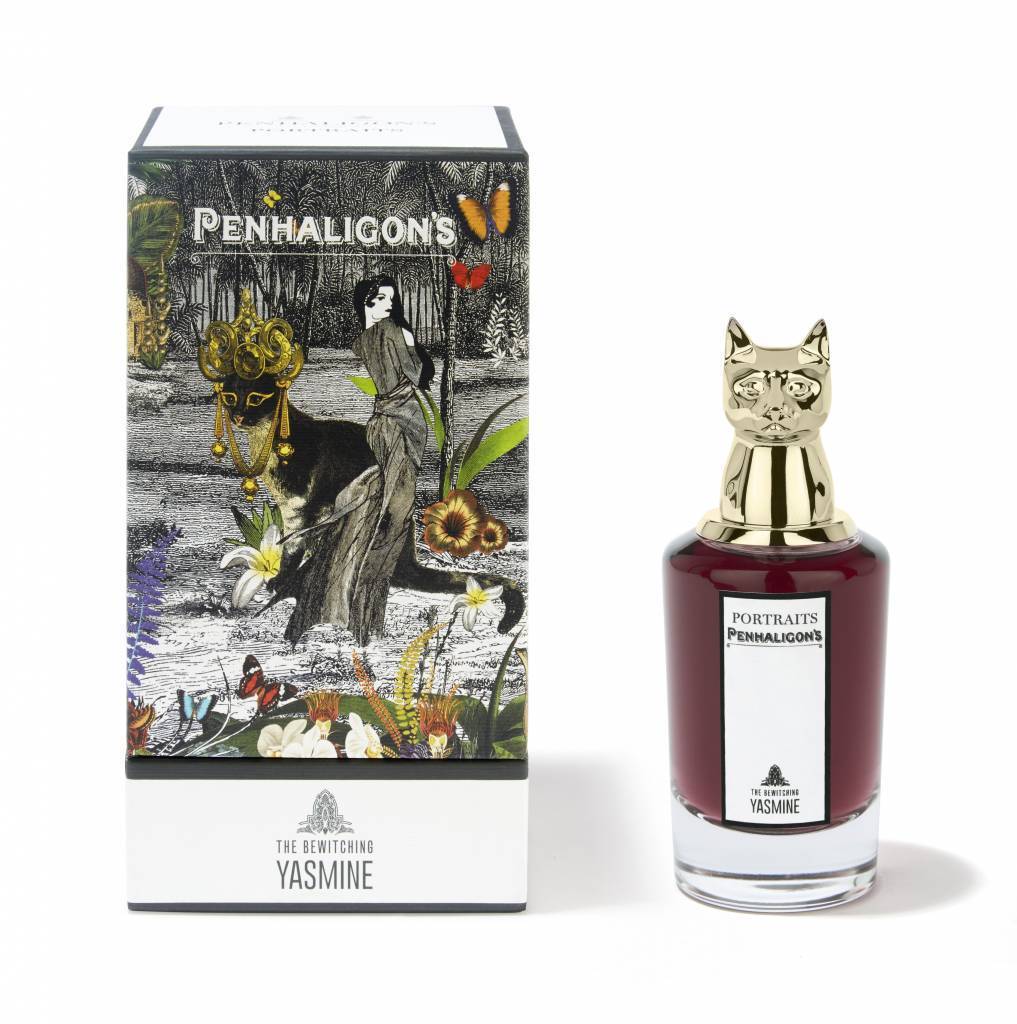 Bewitching Yasmine EDP 75ml