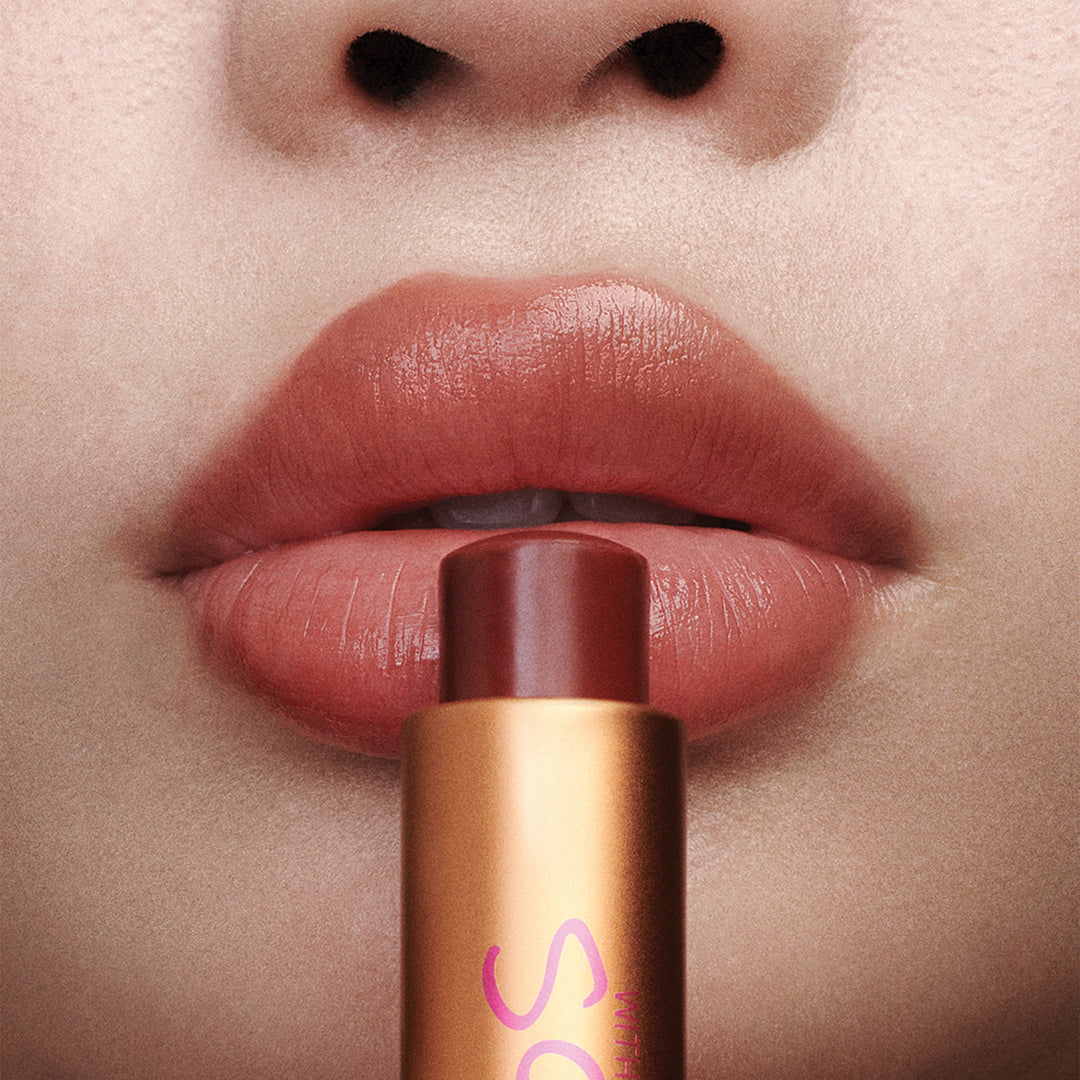 Augustinus Bader x Sofia Coppola - The Tinted Lip Balm 4g | 3 Colours