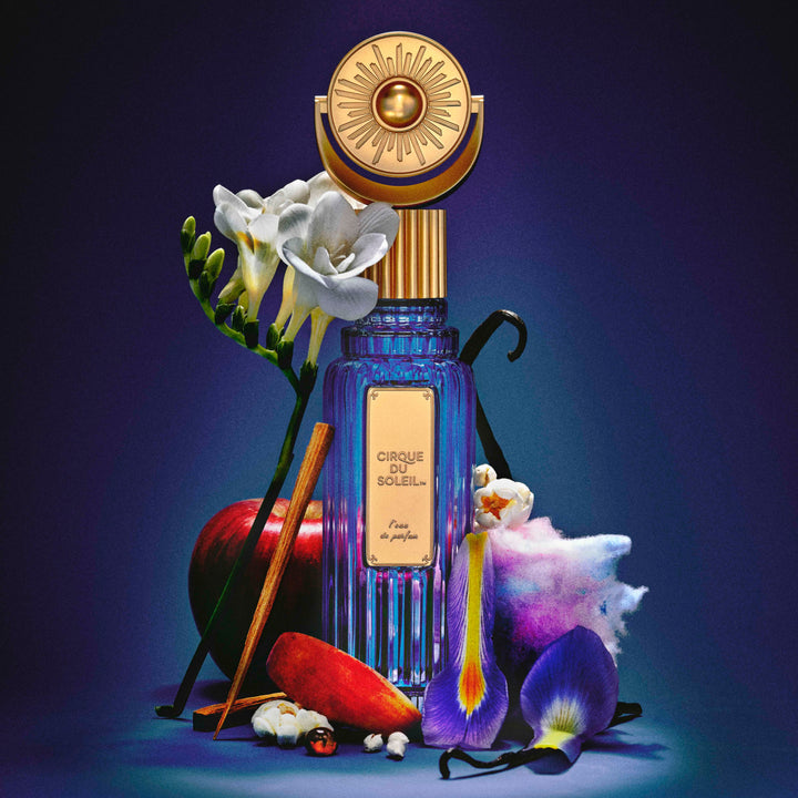 L'Eau de Parfum EDP