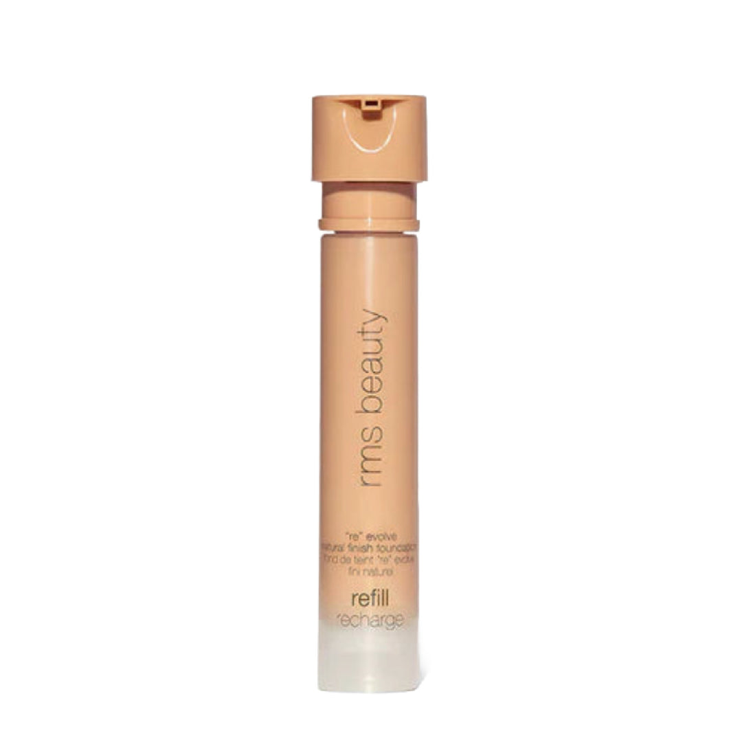 ReEvolve Natural Finish Foundation (refill) | 16 Colours