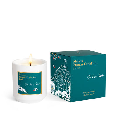 Bougie parfumée Mon Beau Sapin