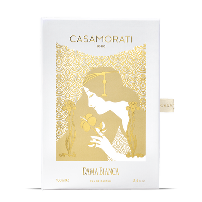 Casamorati Dama Bianca EDP