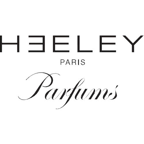 Heeley Parfums – Etiket