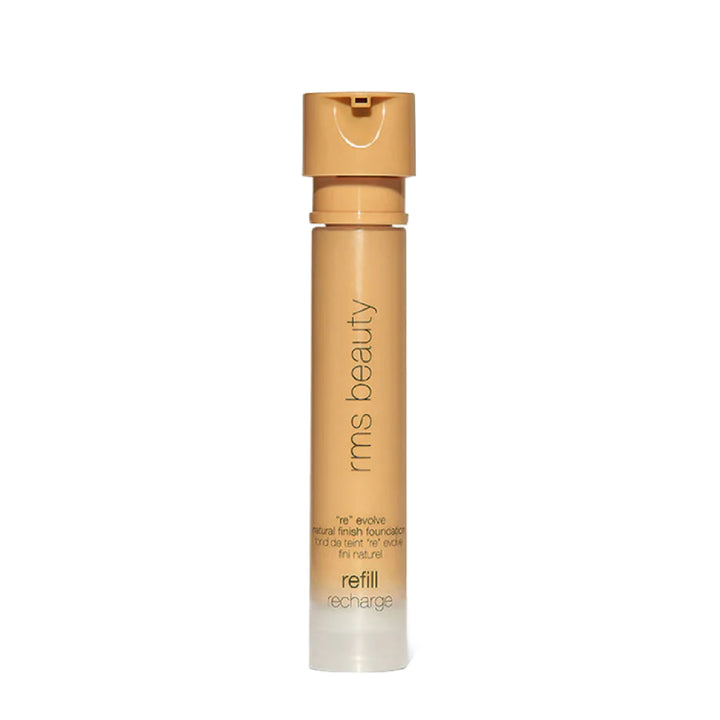 ReEvolve Natural Finish Foundation (refill) | 16 Colours