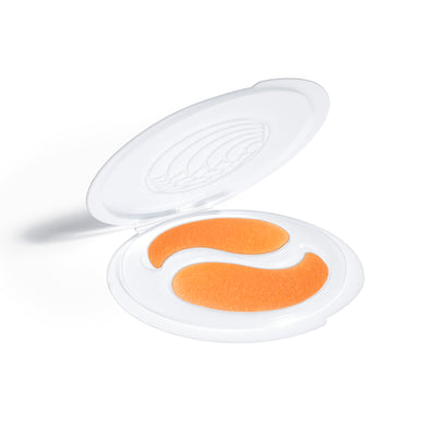 The Eye Patches - Single Sachet