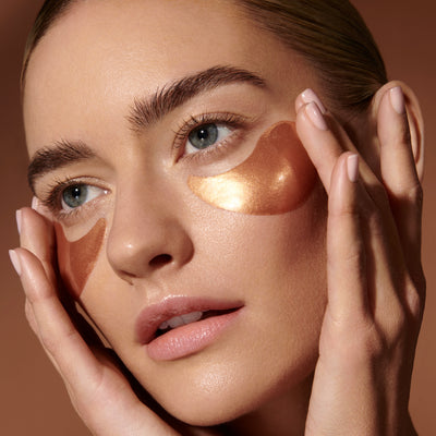 The Eye Patches - Single Sachet
