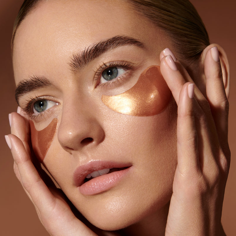The Eye Patches - Single Sachet