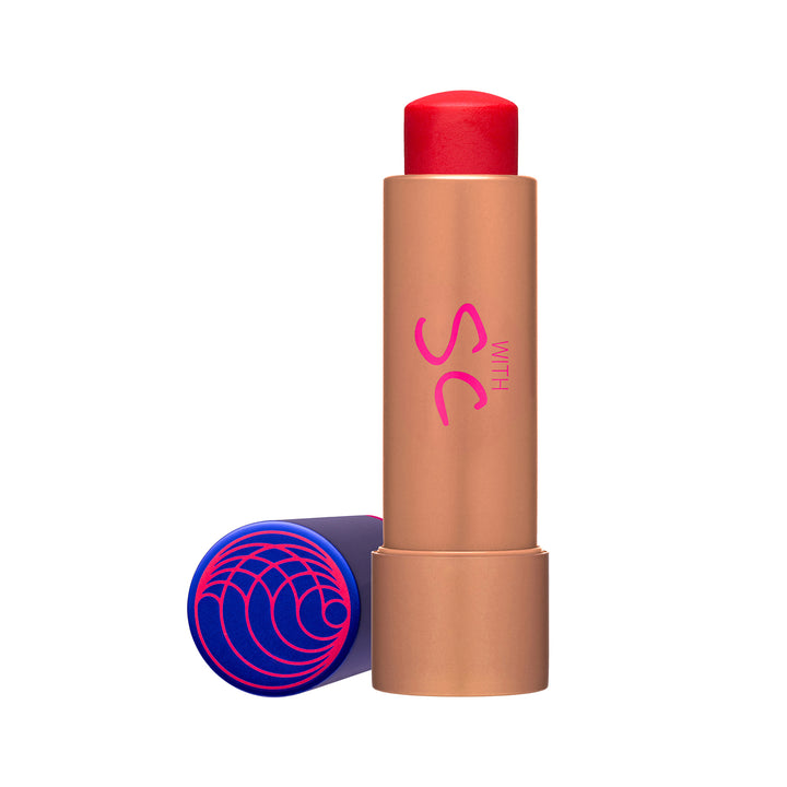 Augustinus Bader x Sofia Coppola - The Tinted Lip Balm 4g | 3 Colours