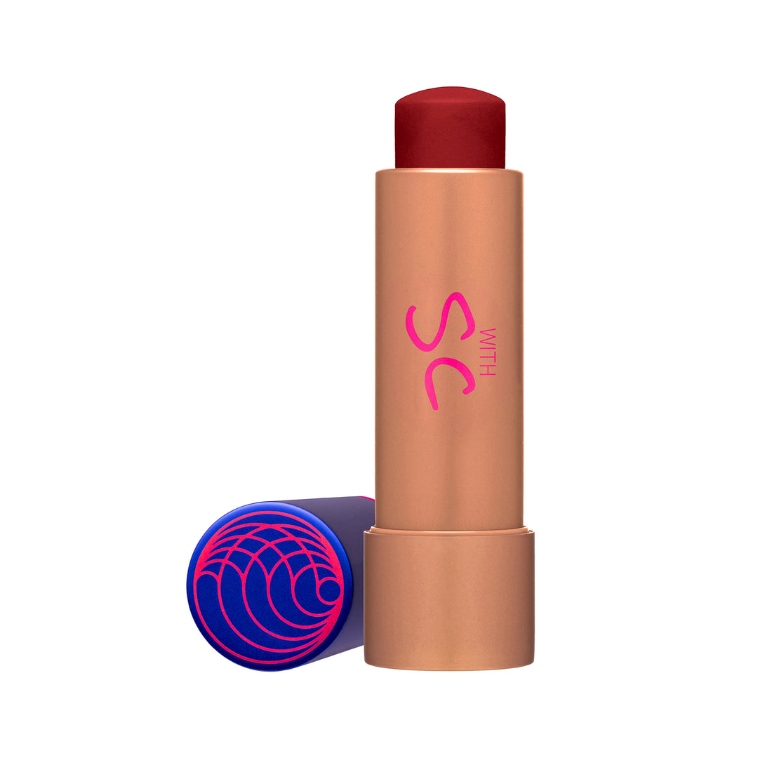 Augustinus Bader x Sofia Coppola - The Tinted Lip Balm 4g | 3 Colours