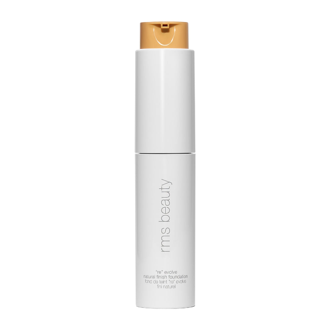 ReEvolve Natural Finish Foundation | 16 Colours