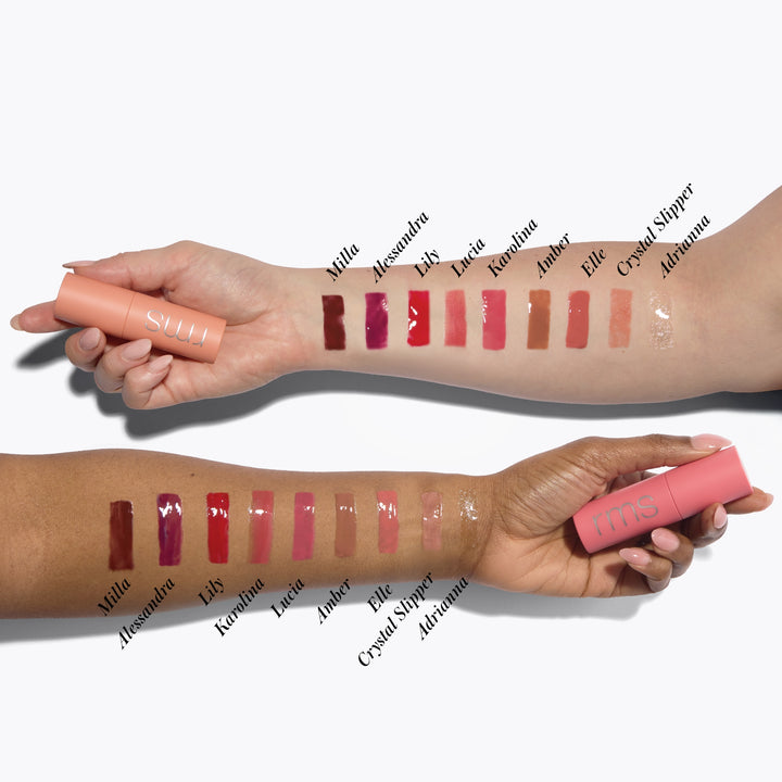 Legendary Lip Oil | 9 Colours
