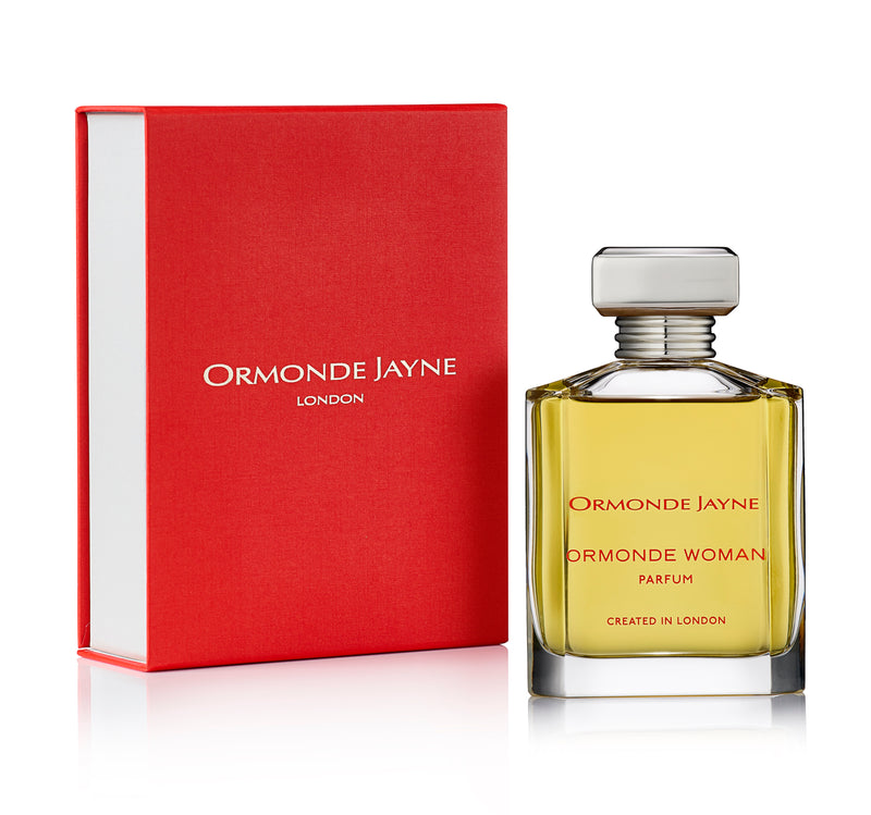 Ormonde Woman Pure Parfum