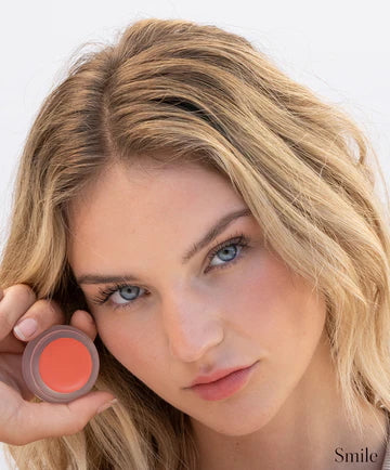  Fard joues et lèvres Lip2Cheek | 8 couleurs