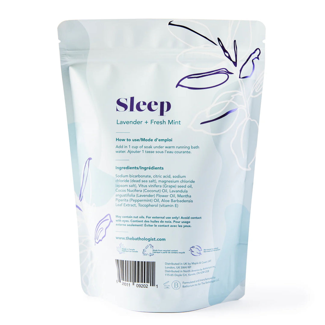 Fizzy Bath Soak sels de bain 907g | 3 senteurs