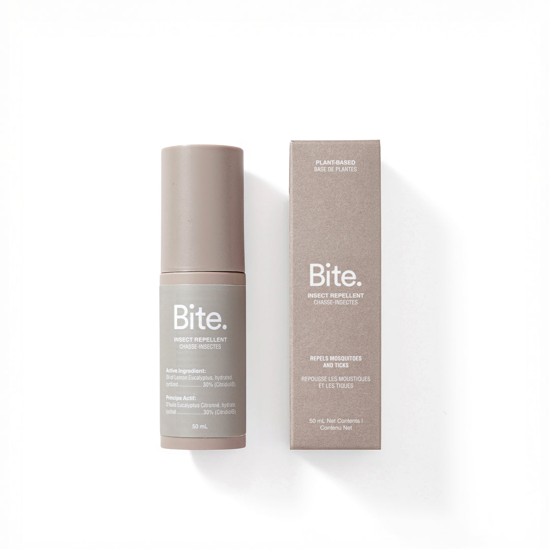 Insect Repellent Travel Size 50ml