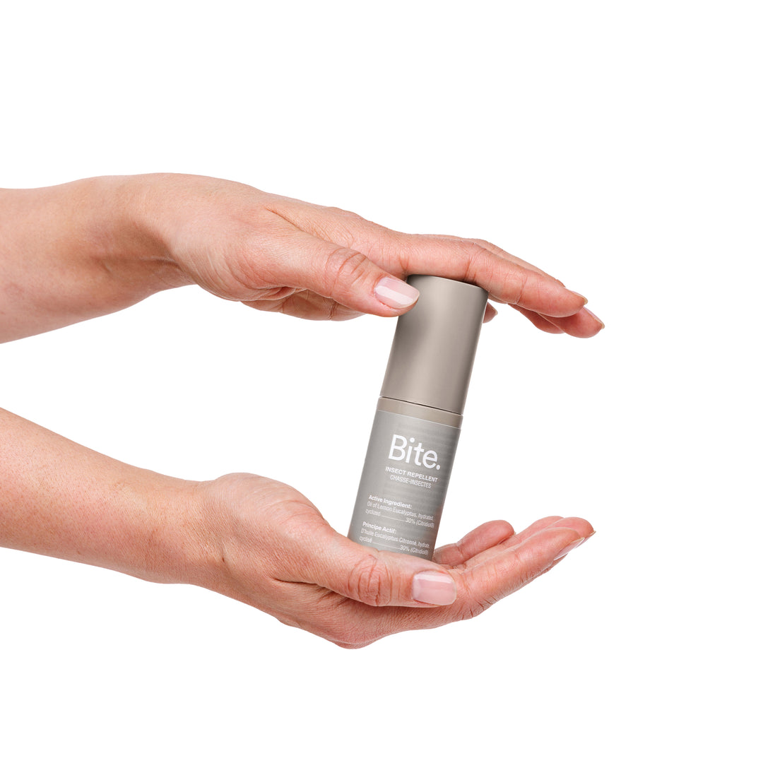 Insect Repellent Travel Size 50ml