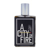 A City on Fire EDP