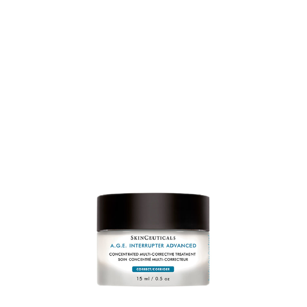 Crème anti-âge A.G.E. Interrupter Advanced 15ml