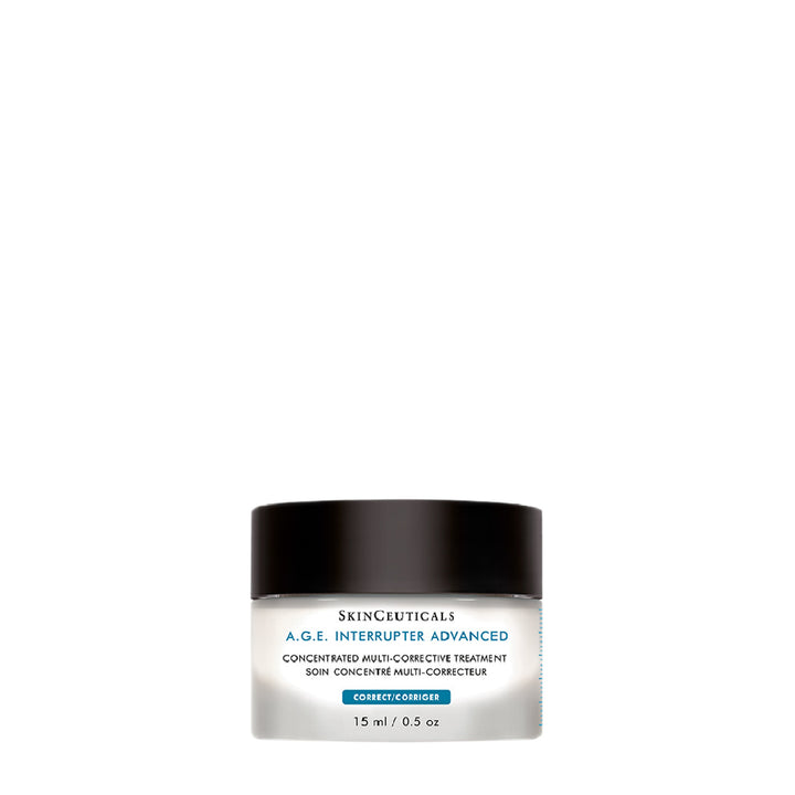Crème anti-âge A.G.E. Interrupter Advanced 15ml