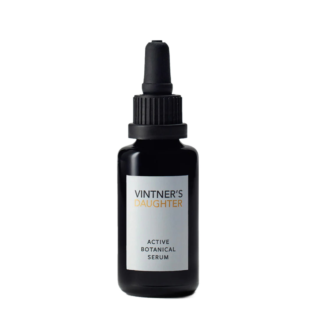 Active Botanical Serum 30ml